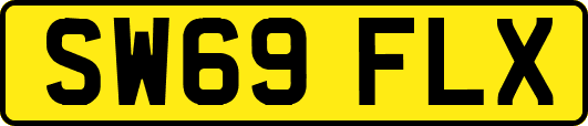 SW69FLX