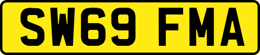 SW69FMA