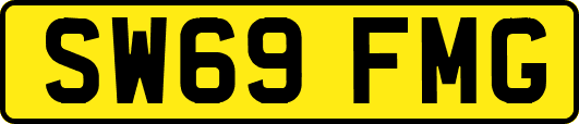 SW69FMG