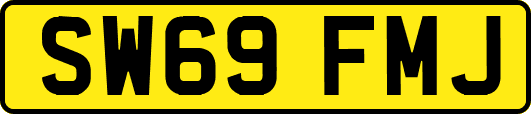 SW69FMJ