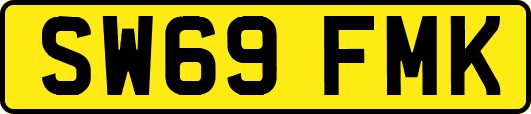 SW69FMK