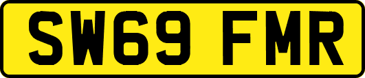 SW69FMR
