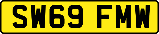 SW69FMW