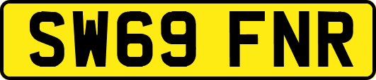 SW69FNR