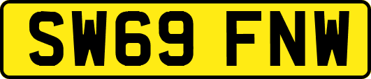 SW69FNW