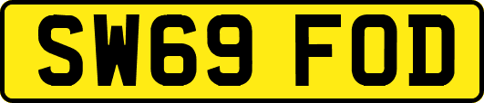 SW69FOD