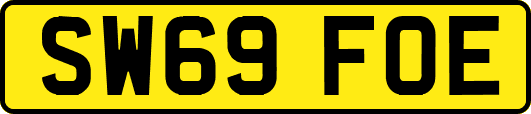 SW69FOE