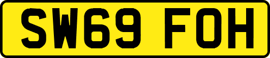 SW69FOH