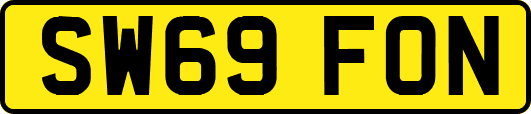 SW69FON