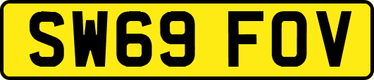 SW69FOV