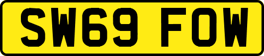 SW69FOW