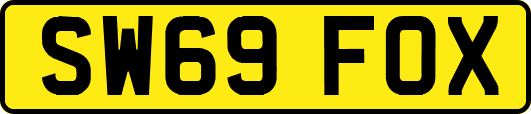SW69FOX