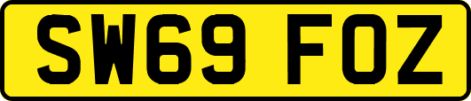 SW69FOZ
