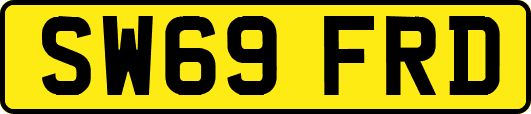 SW69FRD