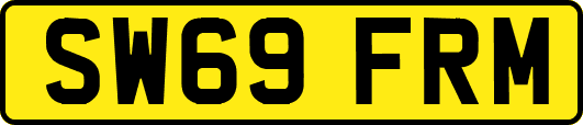 SW69FRM