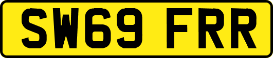 SW69FRR