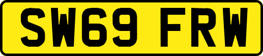 SW69FRW