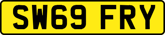 SW69FRY