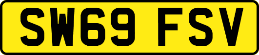 SW69FSV
