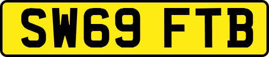 SW69FTB