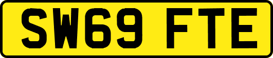 SW69FTE
