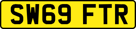 SW69FTR
