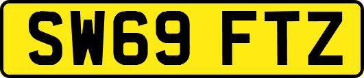 SW69FTZ