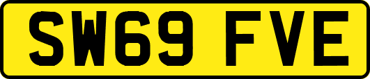 SW69FVE