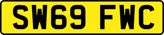 SW69FWC