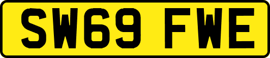 SW69FWE