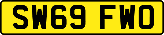 SW69FWO