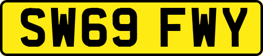 SW69FWY