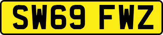 SW69FWZ