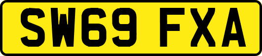 SW69FXA