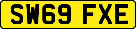 SW69FXE