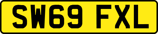 SW69FXL