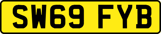 SW69FYB