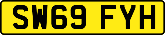 SW69FYH