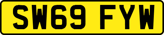 SW69FYW