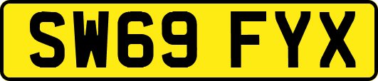 SW69FYX