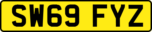 SW69FYZ