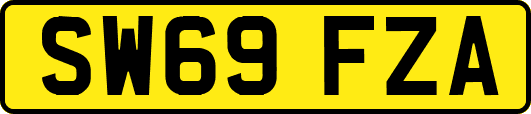 SW69FZA