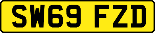 SW69FZD