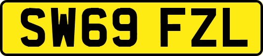 SW69FZL