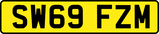 SW69FZM