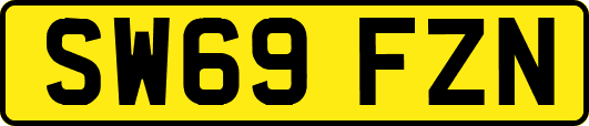 SW69FZN