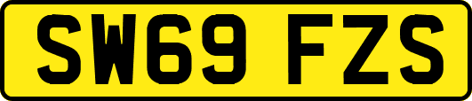 SW69FZS