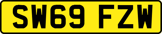 SW69FZW