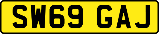 SW69GAJ