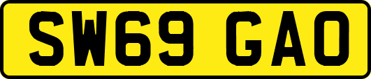 SW69GAO